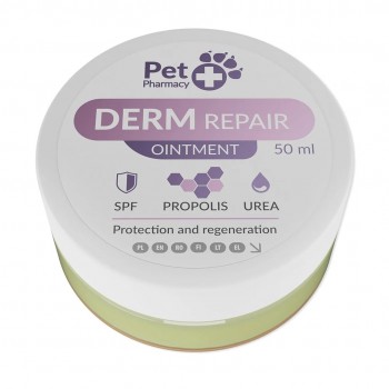 VETFOOD DermRepair ointment for dogs and cats 50ml