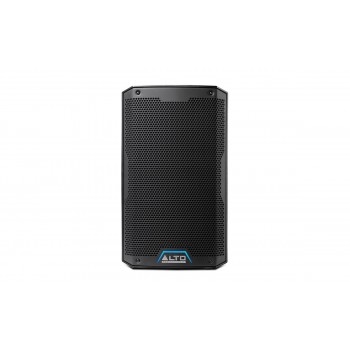 Alto TS 408 - 2000-watt 12-inch 8-way powered loudspeaker with Bluetooth , DSP and app control