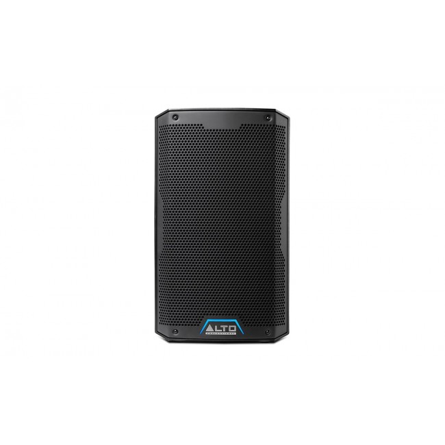 Alto TS 408 - 2000-watt 12-inch 8-way powered loudspeaker with Bluetooth , DSP and app control