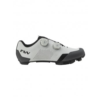 Buty rowerowe NORTHWAVE Striker szare - 43