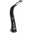 Avide ABLDL-BLC-6W-BL table lamp LED G Black