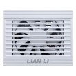 Lian Li SP1000P power supply unit 1000 W 24-pin ATX SFX White