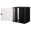 Digitus Wall-mounted enclosure SOHO Pro - 483 mm (19