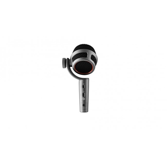Austrian Audio OC7 Black Studio microphone
