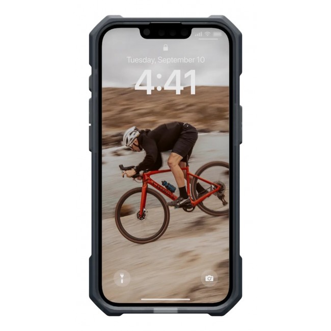 Urban Armor Gear 114496113131 mobile phone case 15.5 cm (6.1