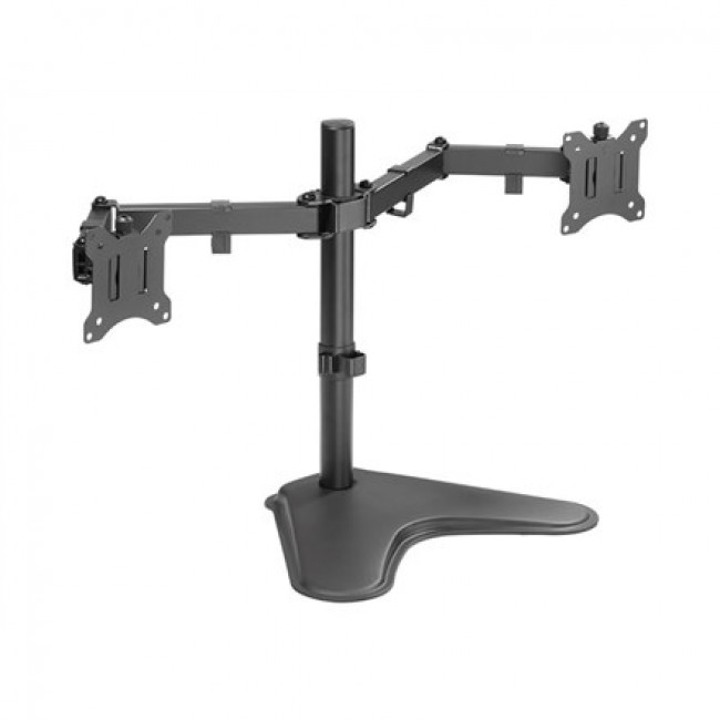 LogiLink BP0099 monitor mount / stand 81.3 cm (32 LogiLink BP0099 monitor mount / stand 81.3 cm (32