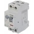 Residual current circuit breaker 40A 2P 2M 30MA AC