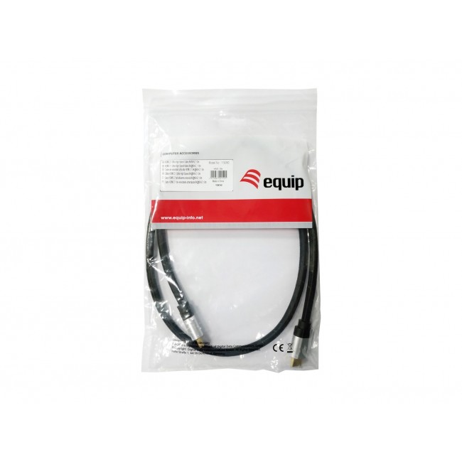 Equip HDMI 2.1 Ultra High Speed Cable, 10m, AM/AM