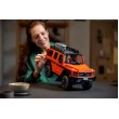 LEGO TECHNIC 42177 Mercedes-Benz G 500 Professional Line