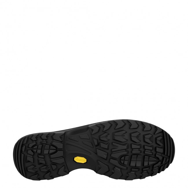 Shoes renegade gtx mid-tiefschwarz-uk 9 (43,5) LOWA