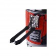 fms-x5 polaris cooking system-red FIRE-MAPLE cooker