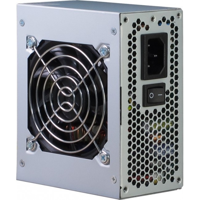 Inter-Tech SFX-300W power supply unit 20+4 pin ATX ATX Grey