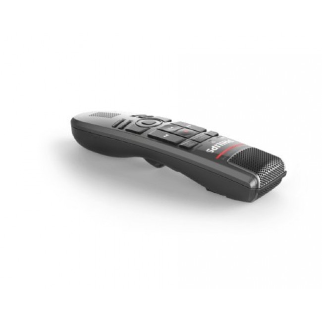 Remote SMP4000 - dark grey pearl metallic