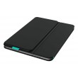 Logitech Flip Folio QWERTZ German Bluetooth Graphite Logitech Flip Folio QWERTZ German Bluetooth Graphite