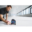Bosch GCL 2-15 Line/Point level 15 m 650 nm ( 1 mW)