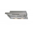CATA TF 5260 X Semi built-in (pull out) Stainless steel D 325 m /h