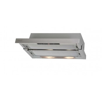 CATA TF 5260 X Semi built-in (pull out) Stainless steel D 325 m /h