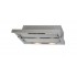 CATA TF 5260 X Semi built-in (pull out) Stainless steel D 325 m /h