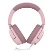Razer Kraken V4 X Pikachu & Eevee Edition Headset Wired Head-band Gaming USB Type-C / USB Type-A Pink