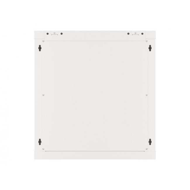 Lanberg WF01-6612-00S rack cabinet 12U Wall mounted rack Grey
