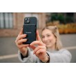 Verbatim Charge 'n' Go Essentials Magnetic Wireless Power Bank 10000 mAh Black