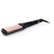 Eta Fenit Straightening brush Warm Black, Rose 100 W 1.7 m Eta Fenit Straightening brush Warm Black, Rose 100 W 1.7 m