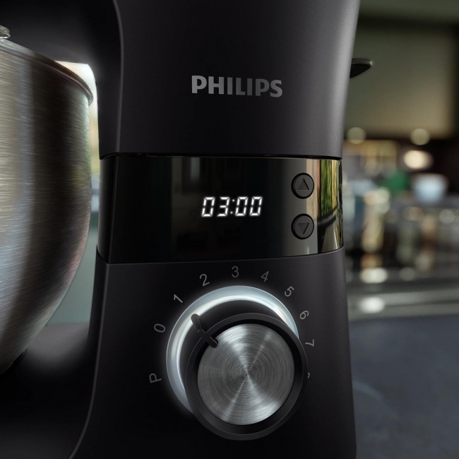 Philips Series 7000 Kitchen Machine