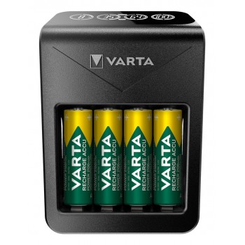 Varta 57687 battery charger Household battery AC