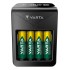 Varta 57687 battery charger Household battery AC