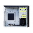 Chieftec HT-01B-350GPB computer case Midi Tower Black 350 W