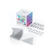 Nanoleaf NL48-1101TW-10PK smart lighting Smart panel Wi-Fi Nanoleaf NL48-1101TW-10PK smart lighting Smart panel Wi-Fi