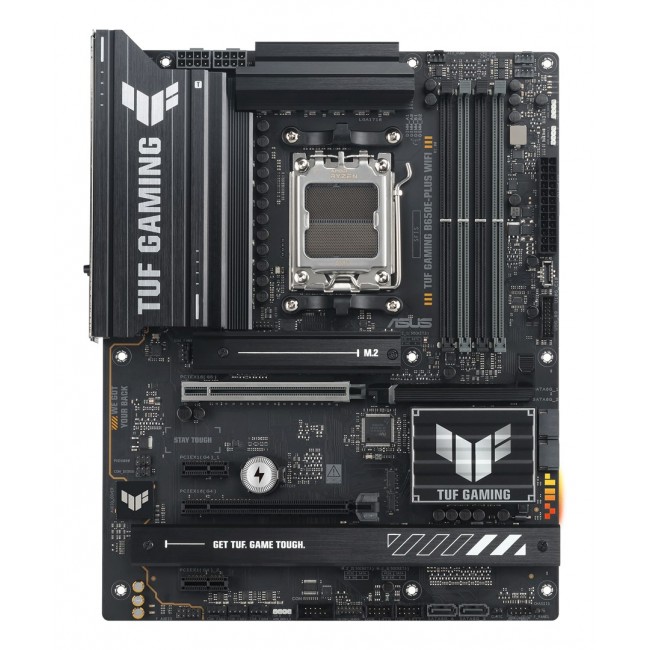 ASUS TUF GAMING B650E-PLUS WIFI AMD B650 Socket AM5 ATX