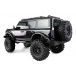 Amewi Caballo Radio-Controlled (RC) model Rock crawler Electric engine 1:10