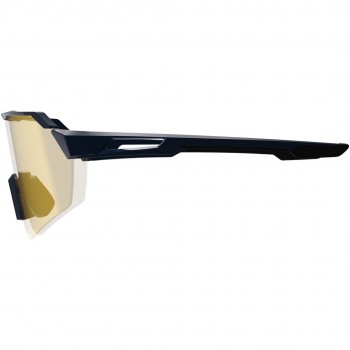 Okulary rowerowe LEATT RideViz Lite Iriz Cryztal (small) one size