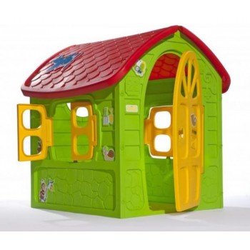 Baczek DDD 2788 sandbox toy