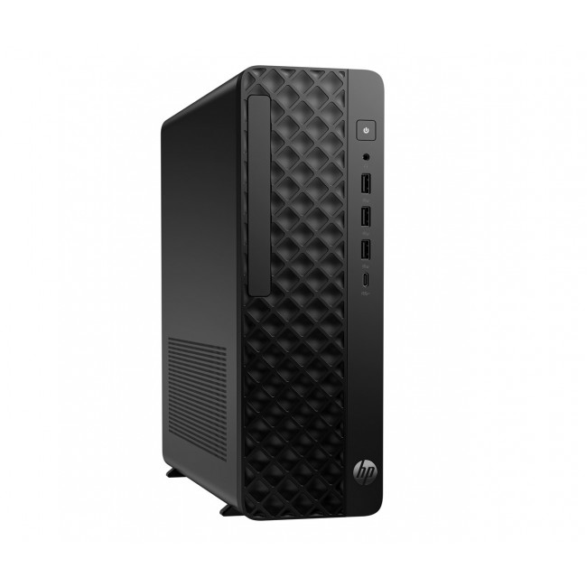 HP ProDesk 2 SFF G2a E Desktop PC AMD Ryzen 5 8645HS 16 GB DDR5-SDRAM 512 GB SSD Windows 11 Pro