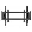 Oplite 101271 Flight/racing simulator monitor stand