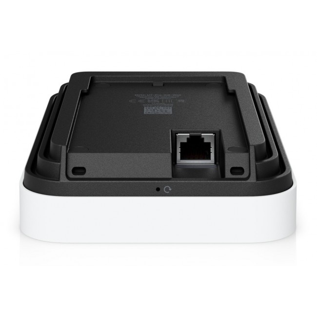 Ubiquiti U7 Pro XG Wall 5800 Mbit/s White Power over Ethernet (PoE)