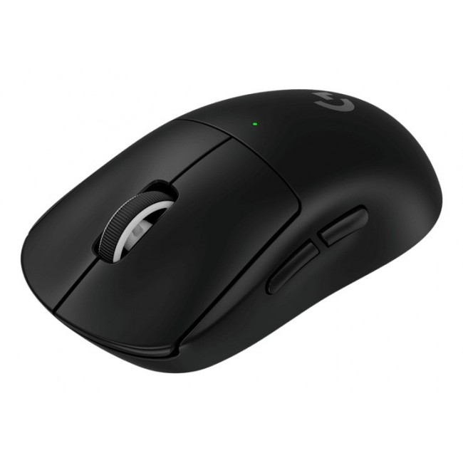 Logitech Pro X Superlight 2 SE mouse Gaming Right-hand RF Wireless Optical 44000 DPI