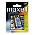 Maxell 790230.04.CN household battery Single-use battery AA Alkaline