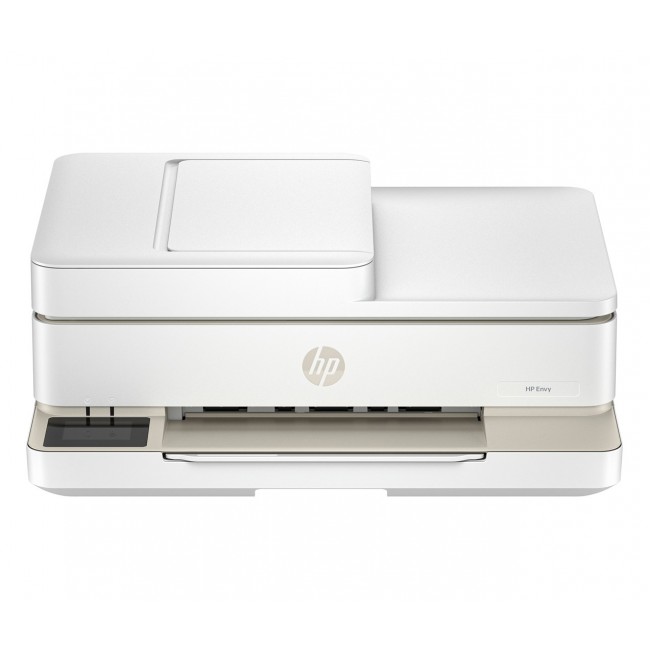 HP ENVY 6520e All-in-One multifunction device HP ENVY 6520e All-in-One multifunction device