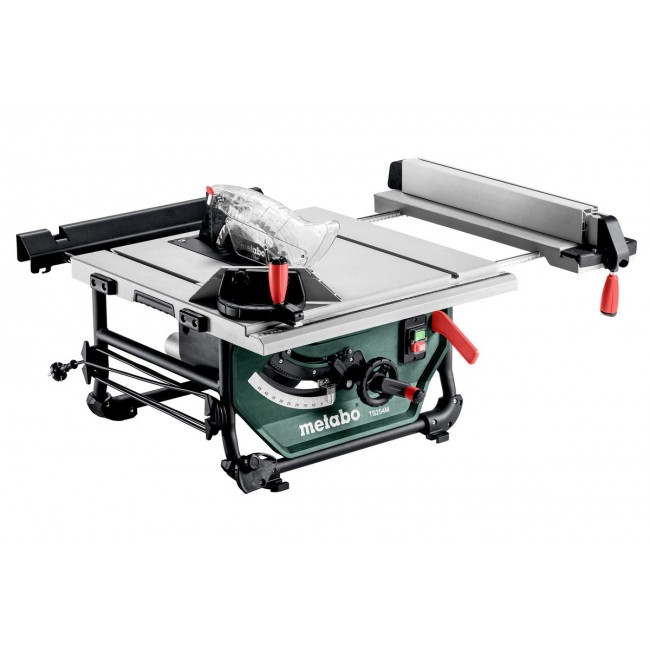Metabo TS 254 M 4200 RPM