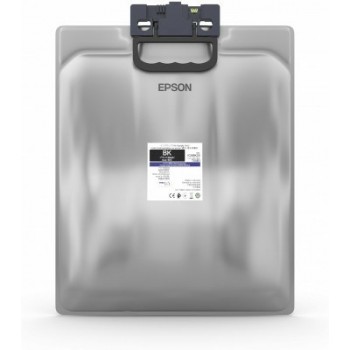 Epson WorkForce Pro WF-C879R Ink Pack XXL Black