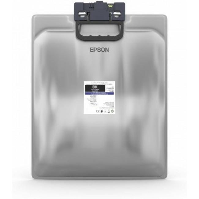 Epson WorkForce Pro WF-C879R Ink Pack XXL Black