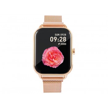 BLOW X16 Smartwatch, pink