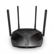 Mercusys AX3000 Dual-Band Wi-Fi 6 Router Mercusys AX3000 Dual-Band Wi-Fi 6 Router