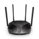 Mercusys AX3000 Dual-Band Wi-Fi 6 Router