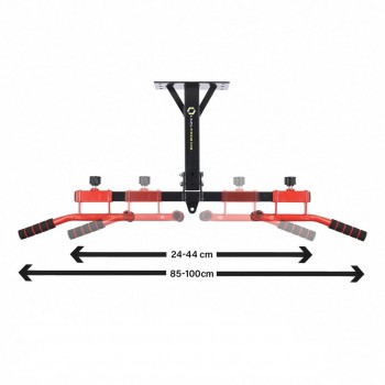 HMS pull-up bar DD10