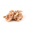 FISH4CATS Mackerel with shrimp - wet cat food - 70g