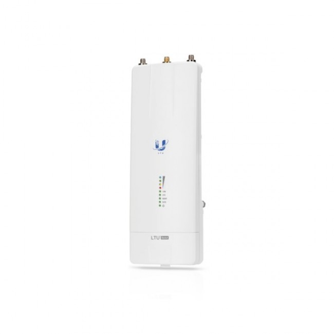Ubiquiti LTU Rocket 675.84 Mbit/s White Ubiquiti LTU Rocket 675.84 Mbit/s White